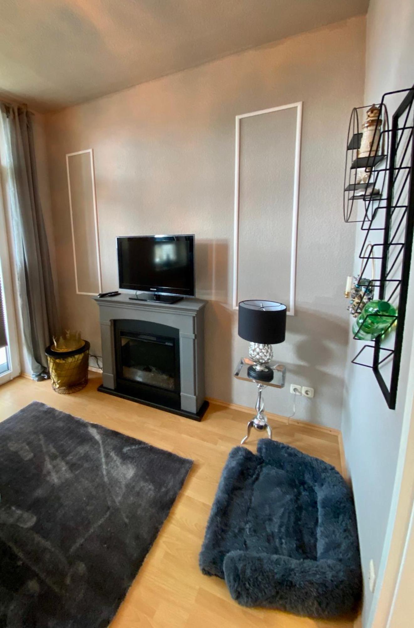 Villa Iduna Mit 4 Deluxe Apartments Graal-Muritz Bagian luar foto